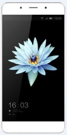 Hisense C1 Dual SIM TD-LTE
